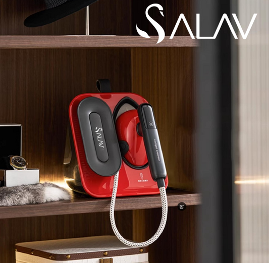 Universal Premium Steam Iron