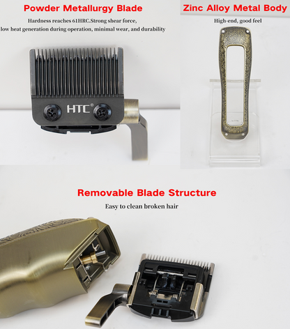 Hair Clipper AT-739