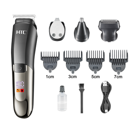 Hair Clipper AT-1216
