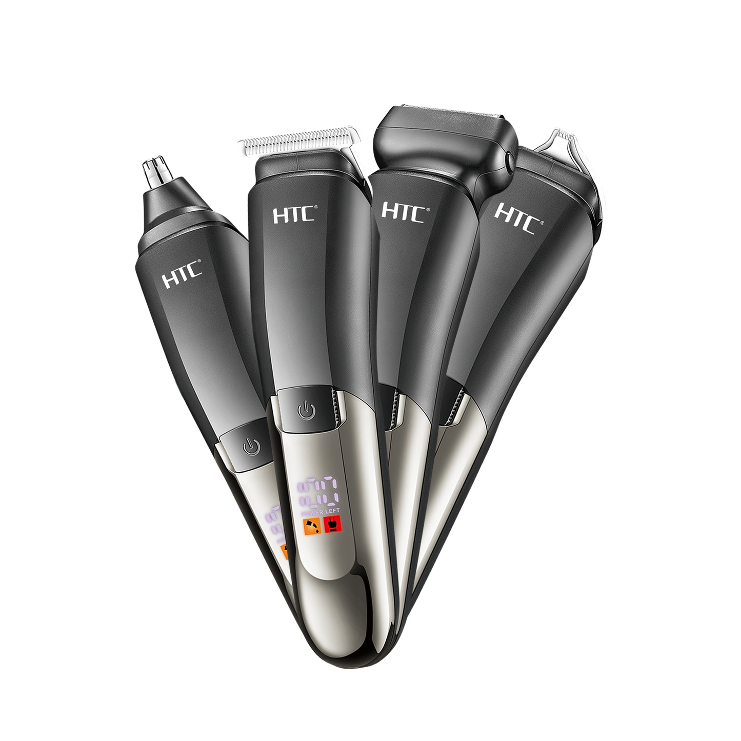 Hair Clipper AT-1216