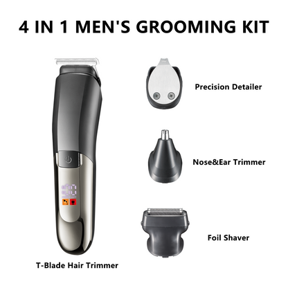 Hair Clipper AT-1216