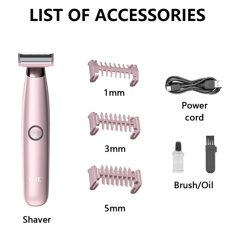 Hair Clipper HL-287