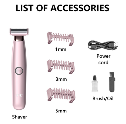Hair Clipper HL-287
