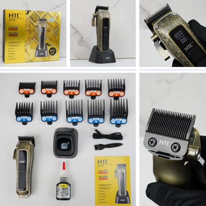 Hair Clipper AT-739