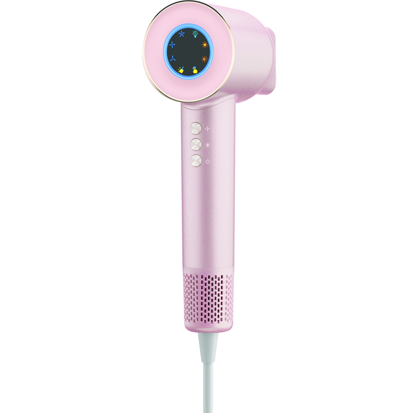 Hair Dryer High-Speed