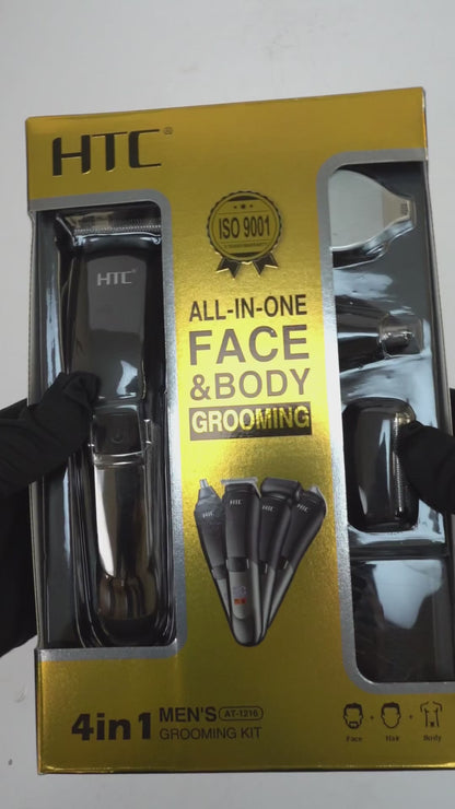 Hair Clipper AT-1216