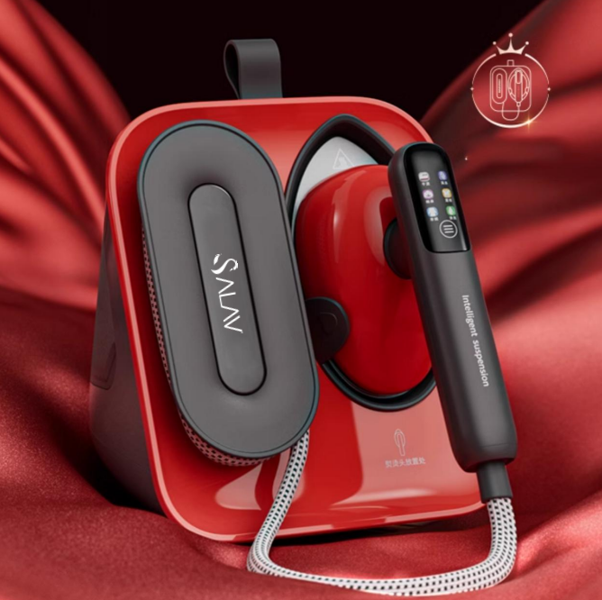 Universal Premium Steam Iron