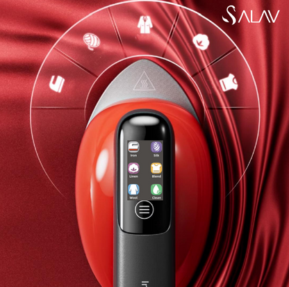 Universal Premium Steam Iron