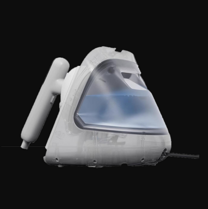 Universal Premium Steam Iron