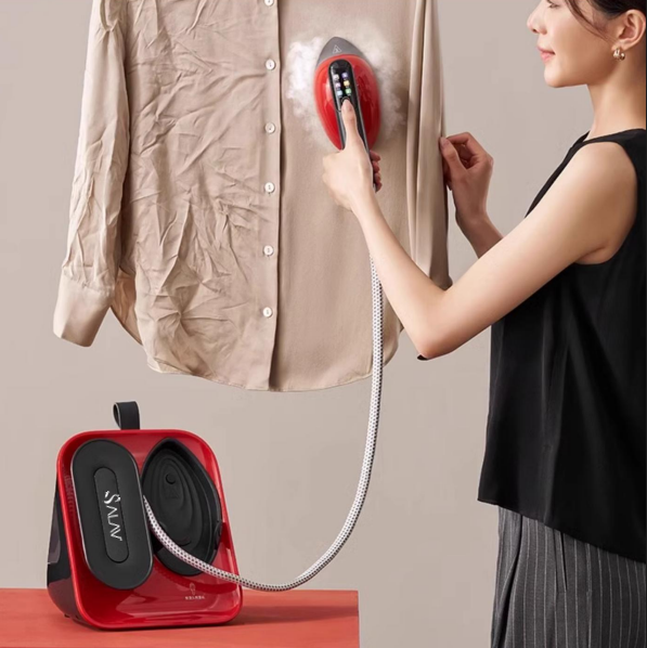 Universal Premium Steam Iron