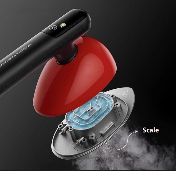 Universal Premium Steam Iron